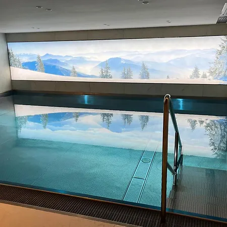 Lecrin De Rochebrune - Welkeys Chalet *