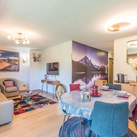 Chalet Lecrin De Rochebrune - Welkeys