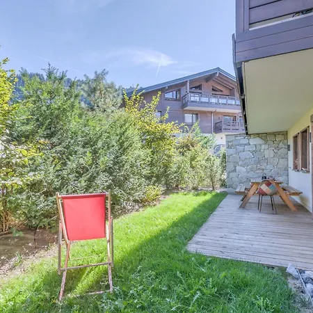 Lécrin De Rochebrune - Welkeys * Megève